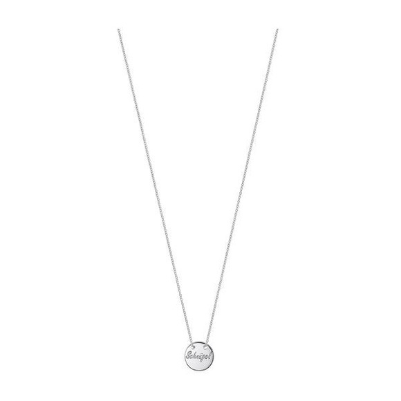 Silver Spirit Valentine's Day Collier Damen