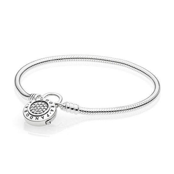 Pandora Armband 18cm