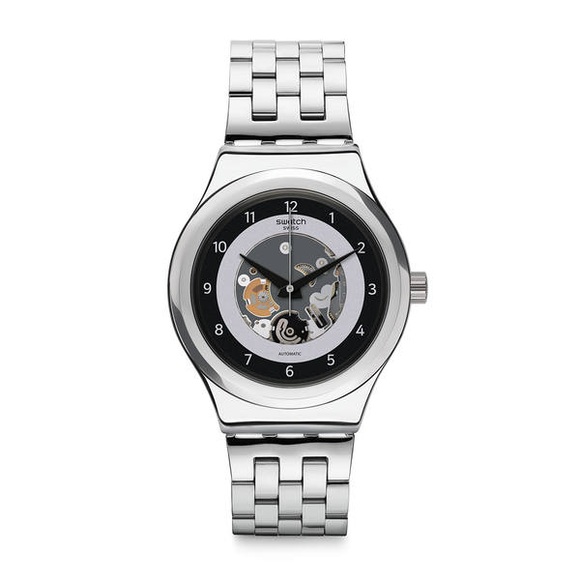 Swatch SISTEM LACQUE Uhren Unisex