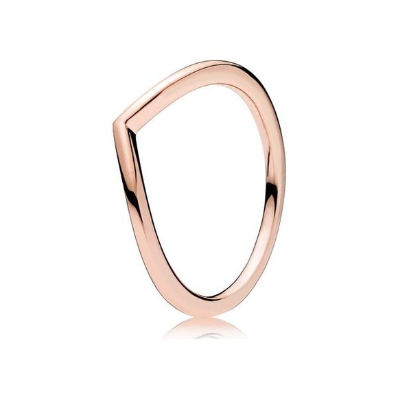Pandora Ring 54