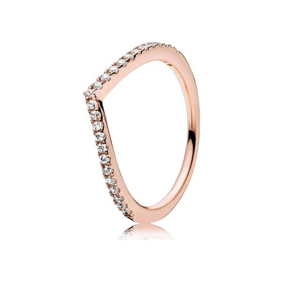 Pandora Ring Moments 58