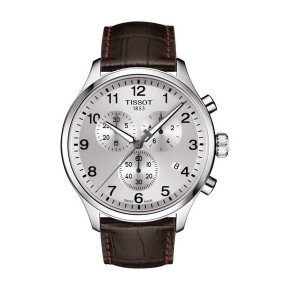 Tissot Chrono XL Uhren Herren