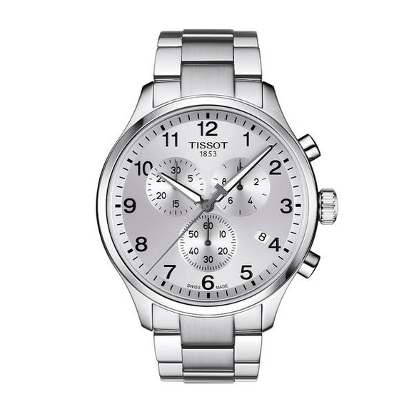 Tissot T-Sport Chrono XL Classic Uhren
