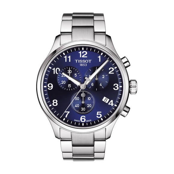 Tissot Chrono XL Uhren Herren
