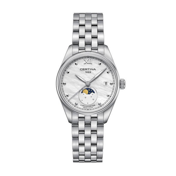 Certina DS-8 Uhren Damen