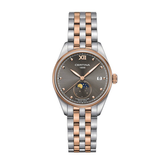 Certina DS-8 Uhren Damen