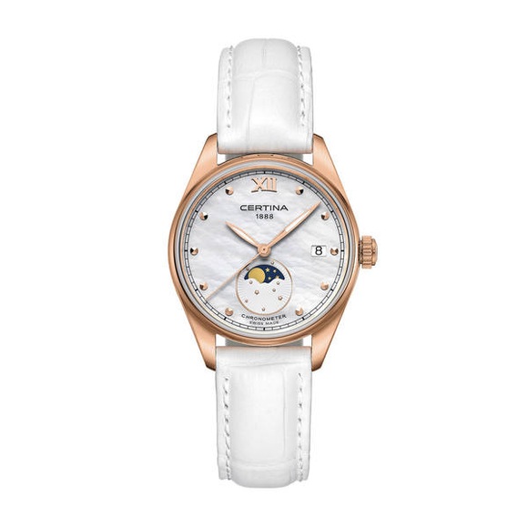Certina DS-8 Uhren Damen