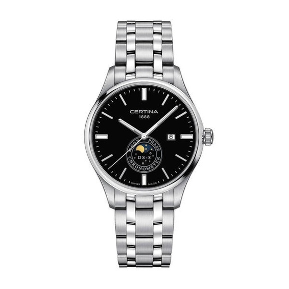 Certina DS-8 Uhren Herren