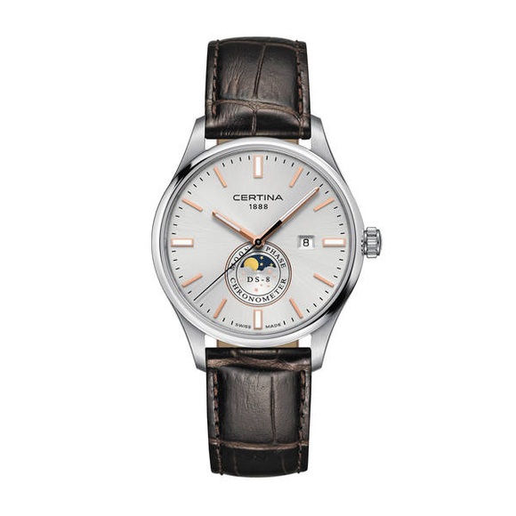 Certina DS-8 Uhren Herren