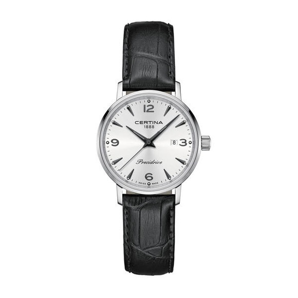 Certina DS Caimano Uhren Damen