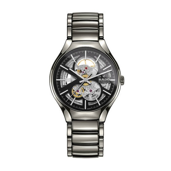 Rado True Open Heart Uhren