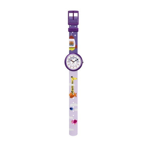 Flik Flak FLIK & FLYER Uhren Kinder