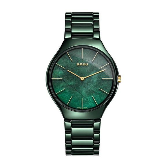 Rado True Thinline Uhren Damen