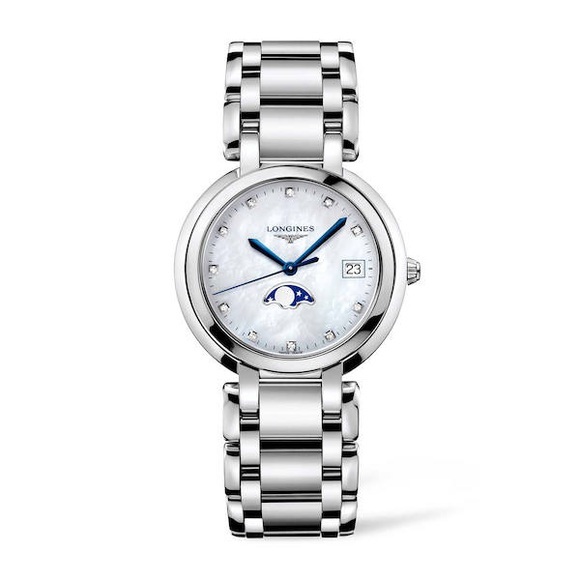Longines Primaluna Uhren Damen