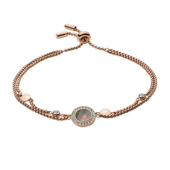 Fossil Classics Armschmuck Damen