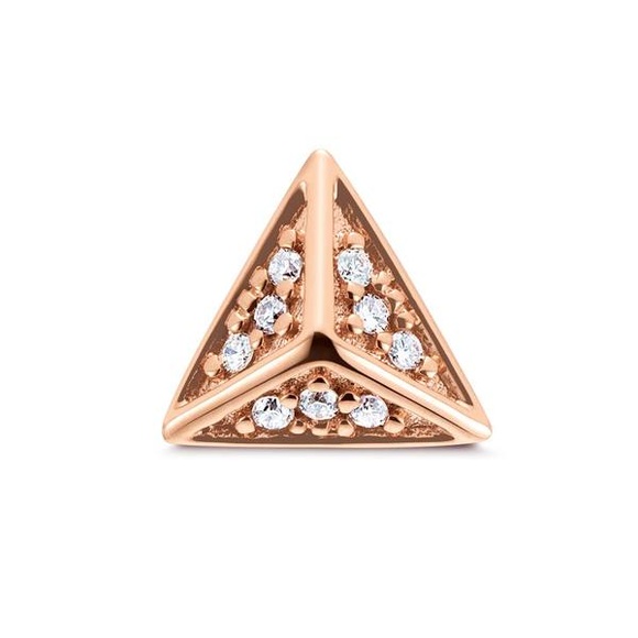 Gold Spirit Mix&Match - Earring Ohrschmuck Damen