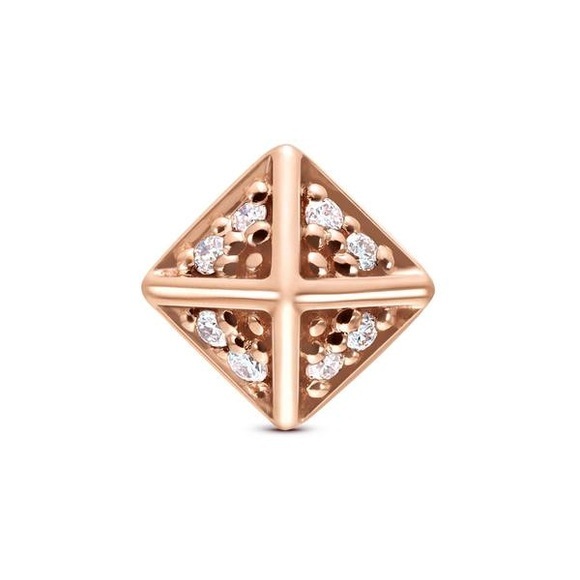 Gold Spirit Mix&Match - Earring Ohrschmuck Damen