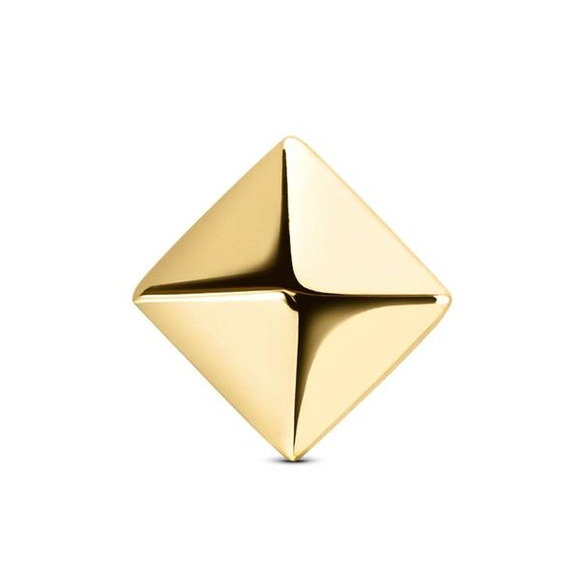 Gold Spirit Mix&Match - Earring Ohrschmuck Damen