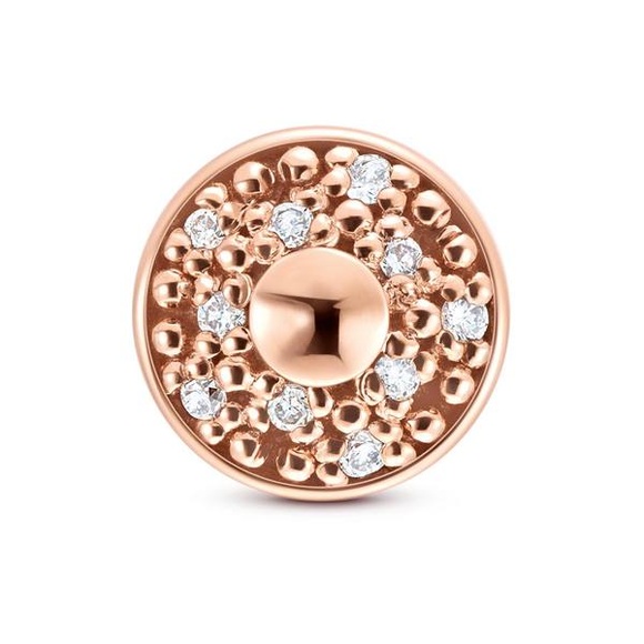 Gold Spirit Mix&Match - Earring Ohrschmuck Damen