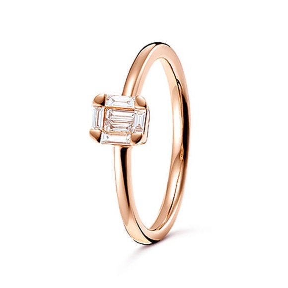 Christ Ring Damen