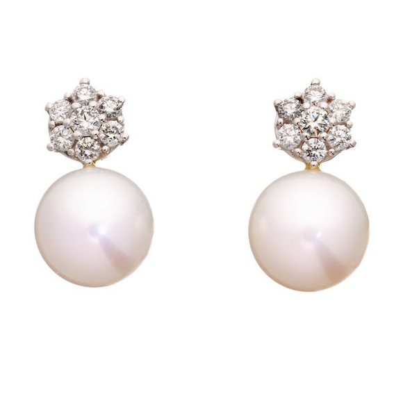 Christ Ohrschmuck Damen