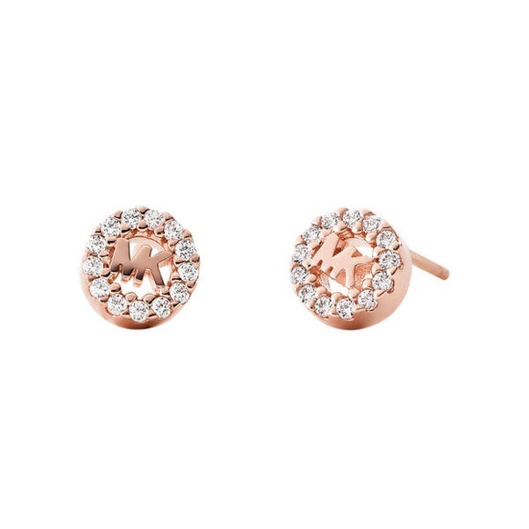 Michael Kors Stud Earrings Ohrschmuck Damen