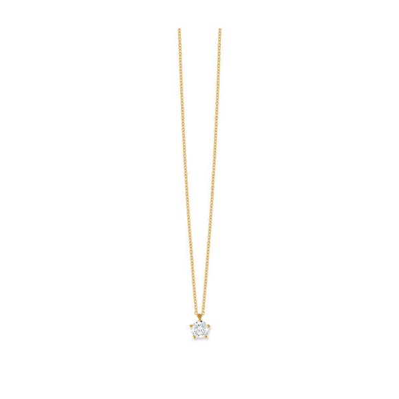 Diamonds by Christ Collier Damen