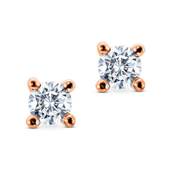 Diamonds by Christ Ohrschmuck