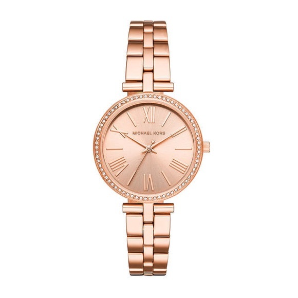 Michael Kors MACI Uhren Damen