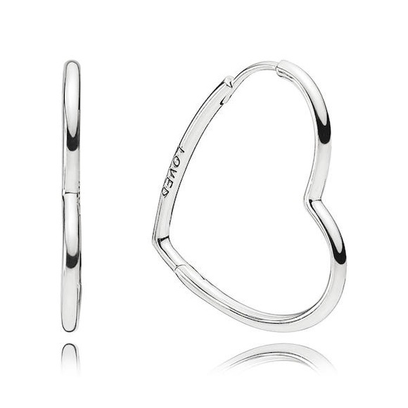 Pandora Ohrschmuck Damen