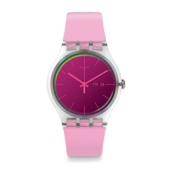 Swatch POLAROSE Uhren Damen