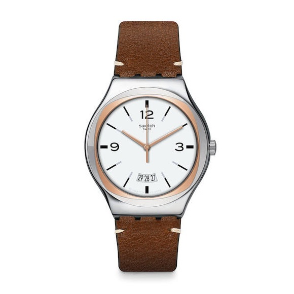 Swatch TV SHOW Uhren Herren