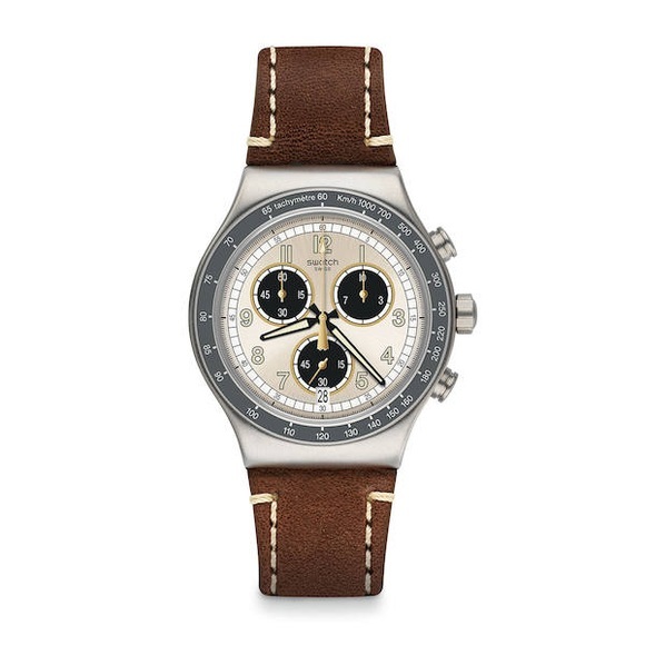 Swatch RHUM Uhren Herren