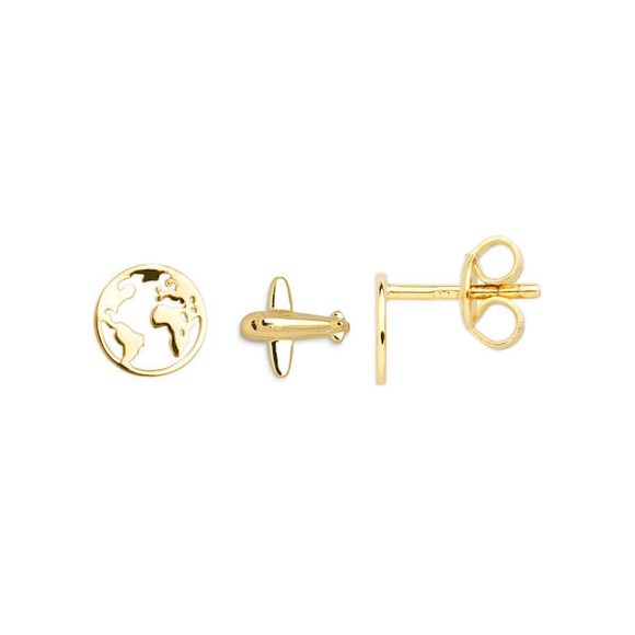 Xenox Wanderlust Ohrschmuck Damen