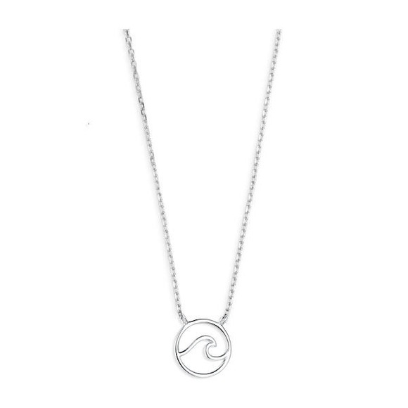 Xenox Wanderlust Collier Damen