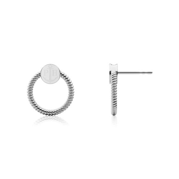 Paul Hewitt Rope Ohrschmuck Damen