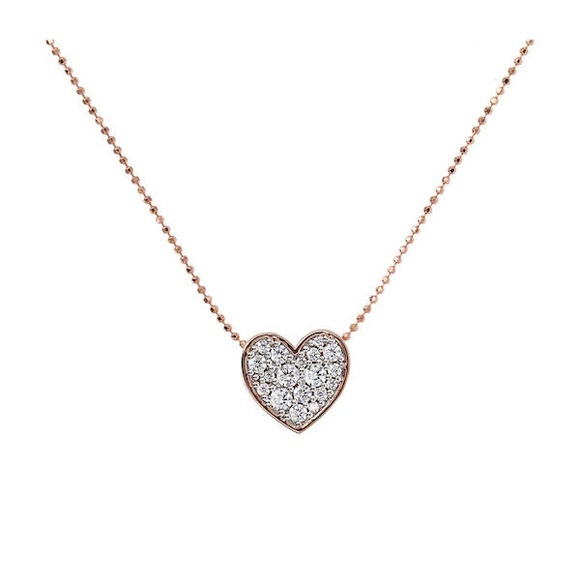 Bronzallure Collier Damen