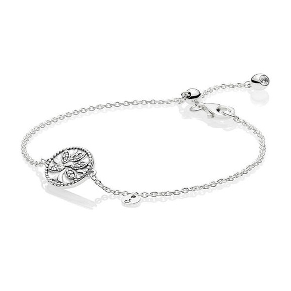Pandora Tree Of Life Armschmuck Damen