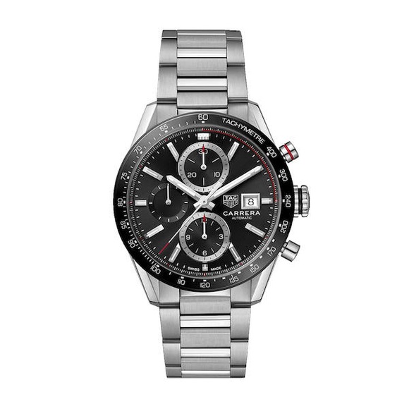 TAG Heuer Carrera Uhren Herren