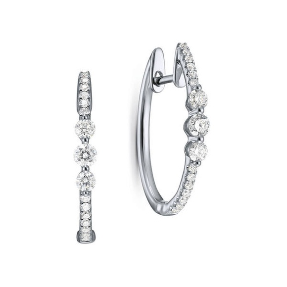 Christ Ohrschmuck Damen