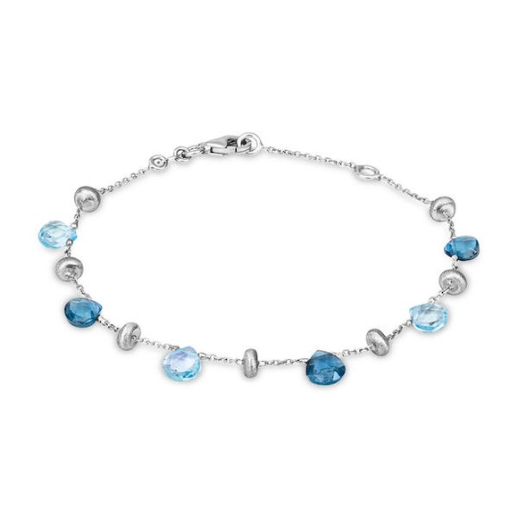 Gold Spirit Armschmuck Damen