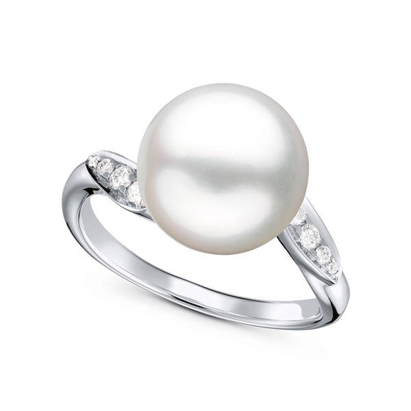 Christ Ring Damen