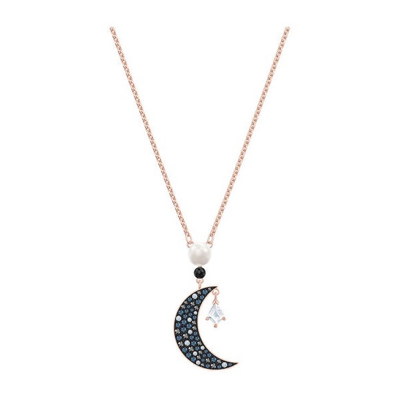 Swarovski Symbol MS Collier Damen