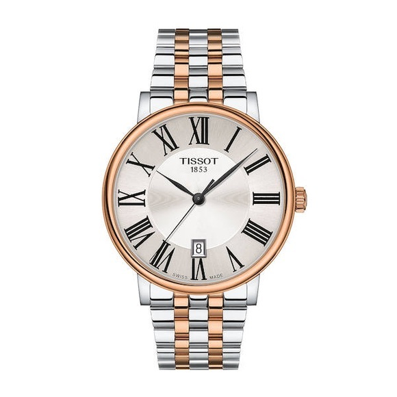 Tissot T-Classic Uhren Herren