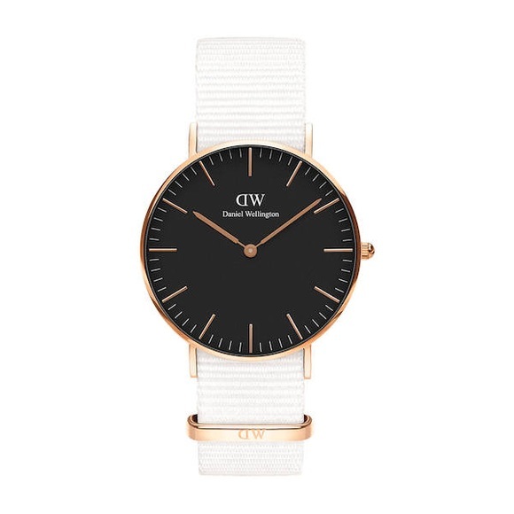 Daniel Wellington Classic Dover Uhren Unisex