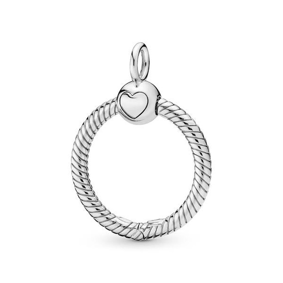 Pandora Pandora Moments O Anhänger Damen