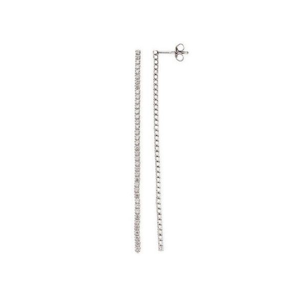 Xenox Glamour Match Ohrschmuck Damen