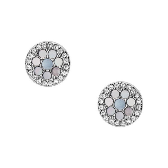 Fossil VINTAGE GLITZ Ohrschmuck Damen