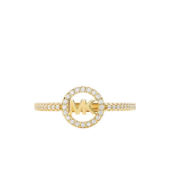 Michael Kors KORS LOVE Ring Damen