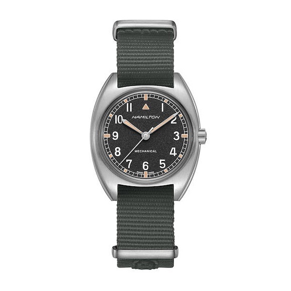 Hamilton Khaki Aviation Uhren Unisex